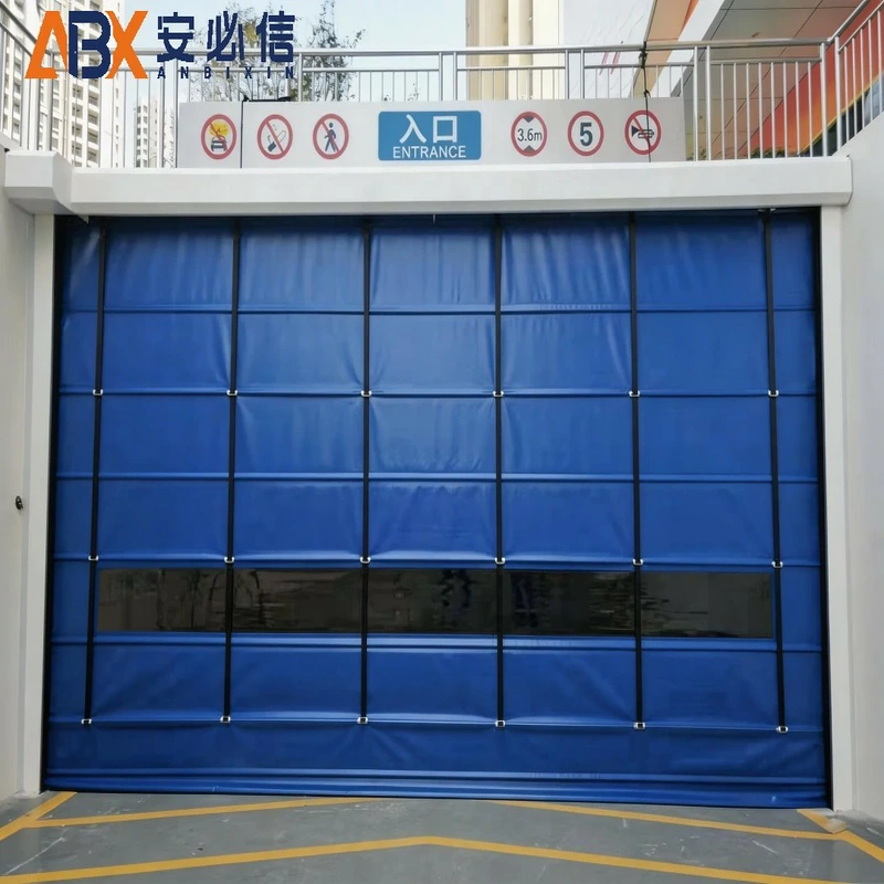 西双版纳傣族自治州高速堆积门